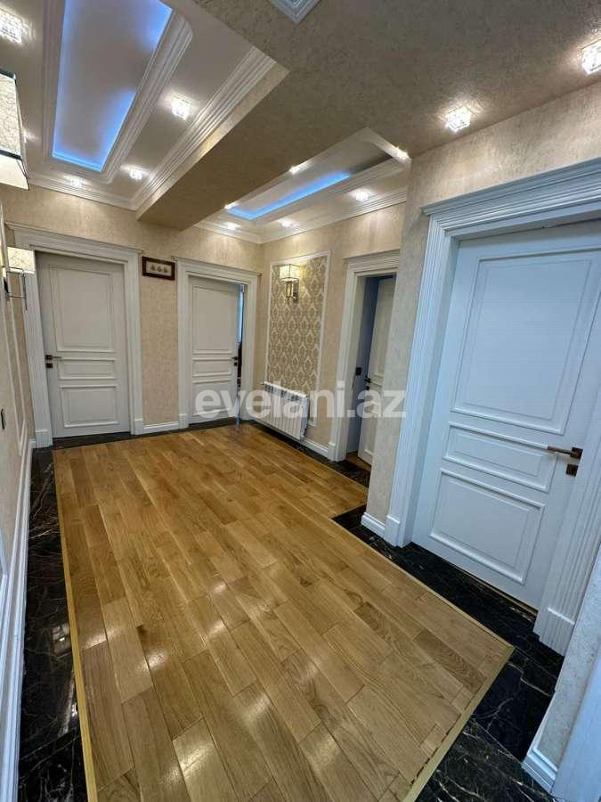 Satılır, yeni tikili, 3 otaqlı, 116 m², Bakı, Nərimanov r, Nəriman Nərimanov m.