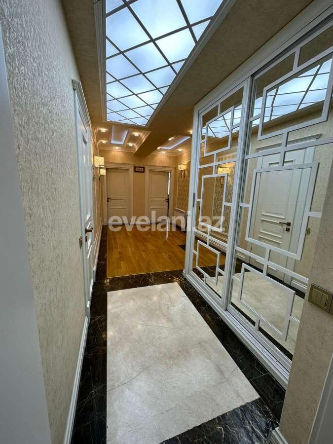 Satılır, yeni tikili, 3 otaqlı, 116 m², Bakı, Nərimanov r, Nəriman Nərimanov m.
