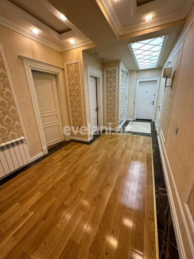 Satılır, yeni tikili, 3 otaqlı, 116 m², Bakı, Nərimanov r, Nəriman Nərimanov m.