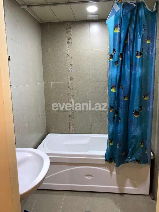 Kirayə verilir, yeni tikili, 3 otaqlı, 86 m², Bakı, Nəsimi r, 1-ci mikrorayon q, 20 yanvar m.