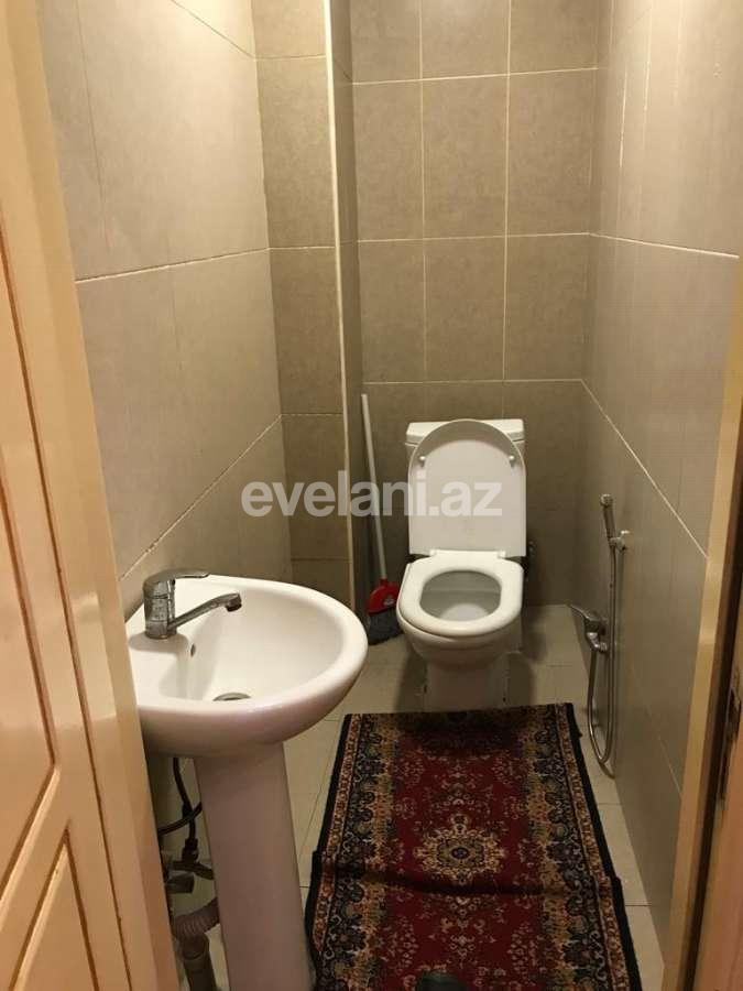 Kirayə verilir, yeni tikili, 3 otaqlı, 86 m², Bakı, Nəsimi r, 1-ci mikrorayon q, 20 yanvar m.