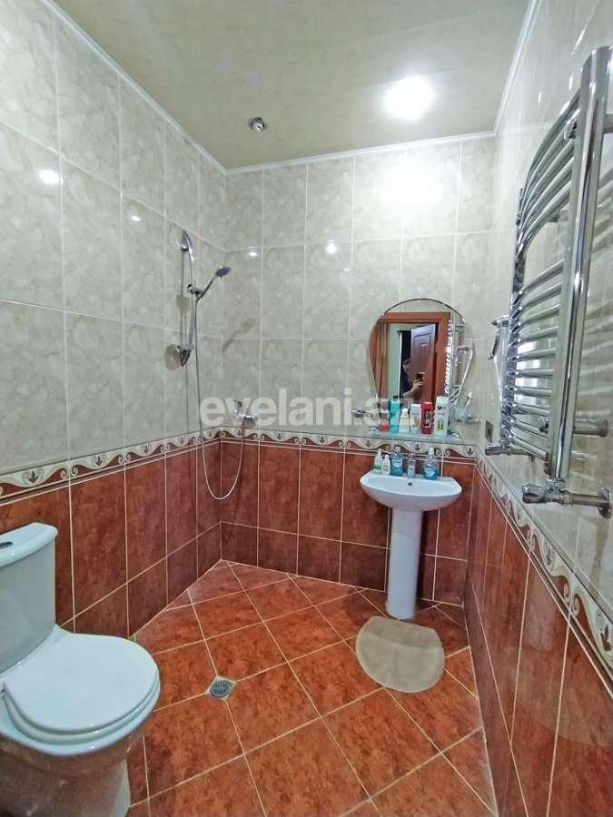 Kirayə verilir, yeni tikili, 4 otaqlı, 180 m², Bakı, Yasamal r, Nizami m.