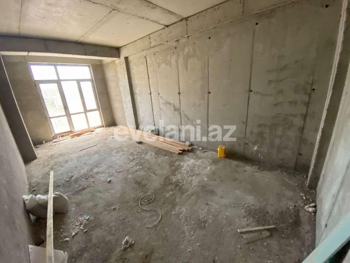 Satılır, yeni tikili, 2 otaqlı, 97 m², Bakı, Nəsimi r.