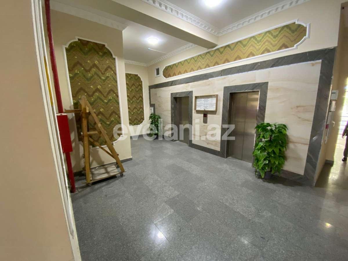 Satılır, yeni tikili, 2 otaqlı, 97 m², Bakı, Nəsimi r.