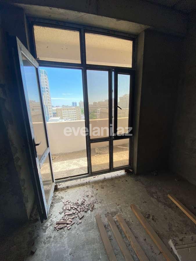 Satılır, yeni tikili, 2 otaqlı, 97 m², Bakı, Nəsimi r.