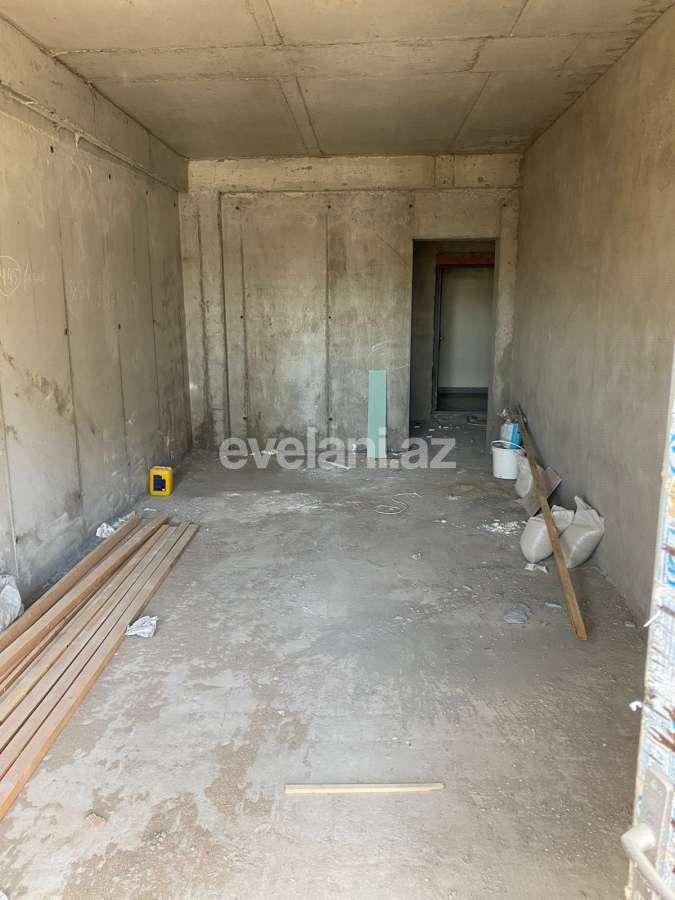 Satılır, yeni tikili, 2 otaqlı, 97 m², Bakı, Nəsimi r.