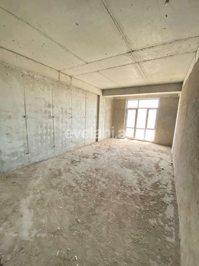 Satılır, yeni tikili, 2 otaqlı, 97 m², Bakı, Nəsimi r.