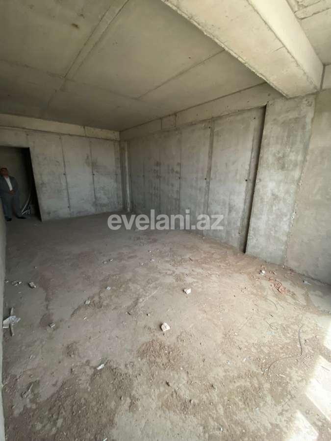 Satılır, yeni tikili, 2 otaqlı, 97 m², Bakı, Nəsimi r.