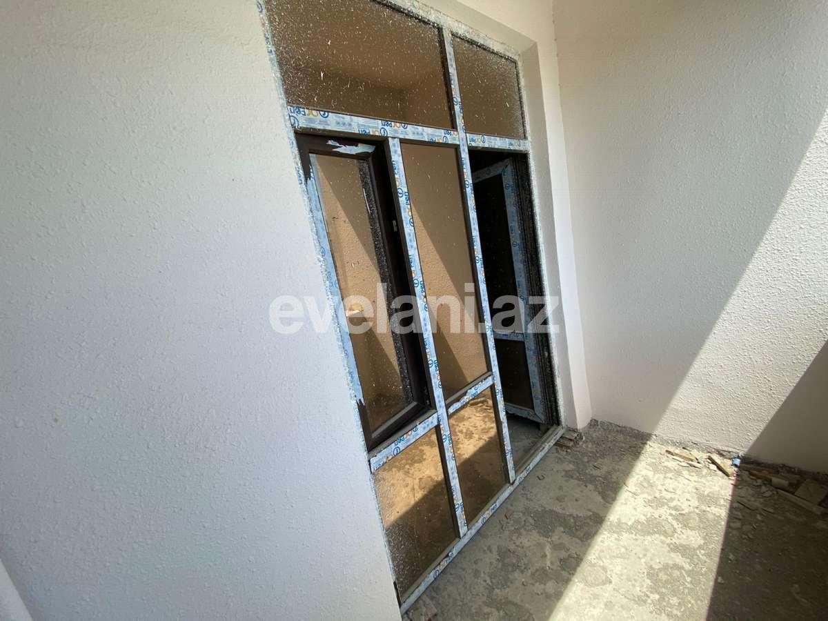 Satılır, yeni tikili, 2 otaqlı, 97 m², Bakı, Nəsimi r.