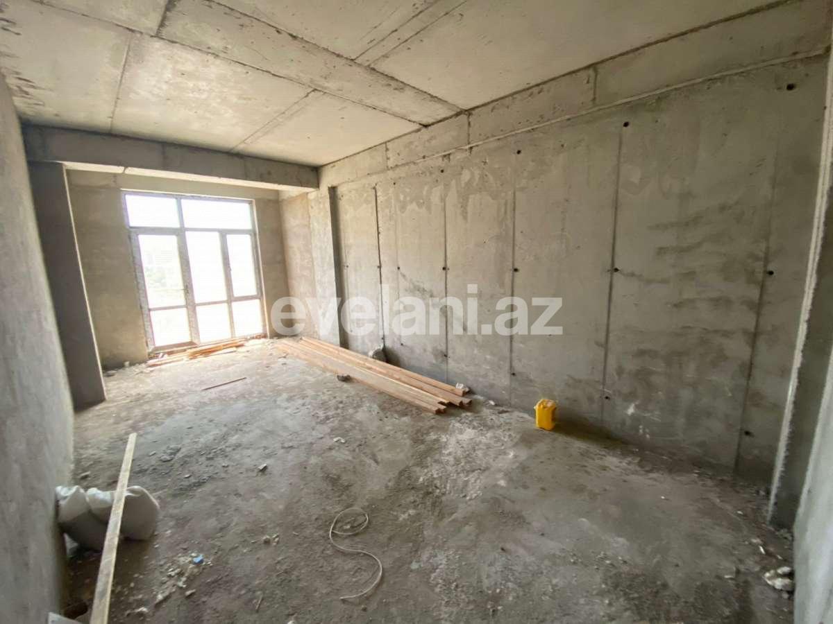 Satılır, yeni tikili, 2 otaqlı, 97 m², Bakı, Nəsimi r.