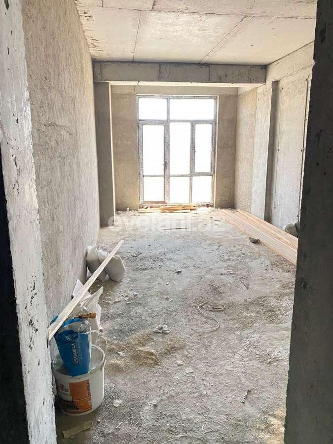 Satılır, yeni tikili, 2 otaqlı, 97 m², Bakı, Nəsimi r.