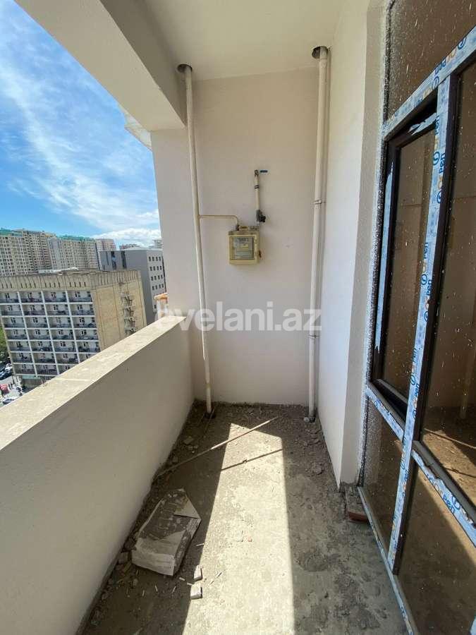 Satılır, yeni tikili, 2 otaqlı, 97 m², Bakı, Nəsimi r.
