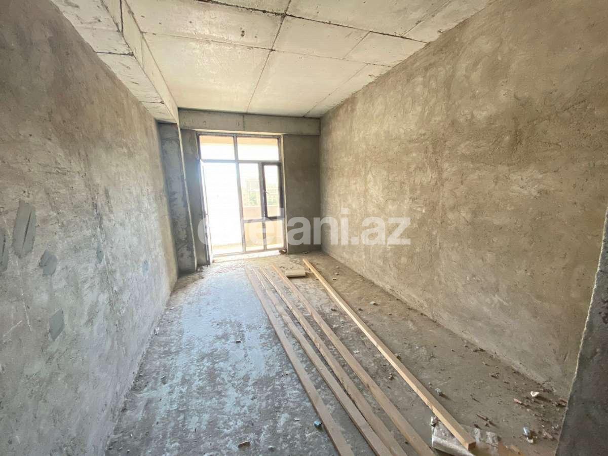 Satılır, yeni tikili, 2 otaqlı, 97 m², Bakı, Nəsimi r.