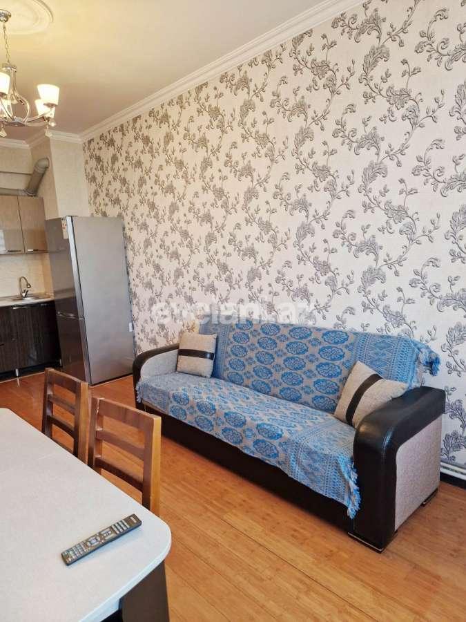 Satılır, yeni tikili, 2 otaqlı, 46 m², Bakı, Suraxanı r, Xalqlar Dostluğu m.