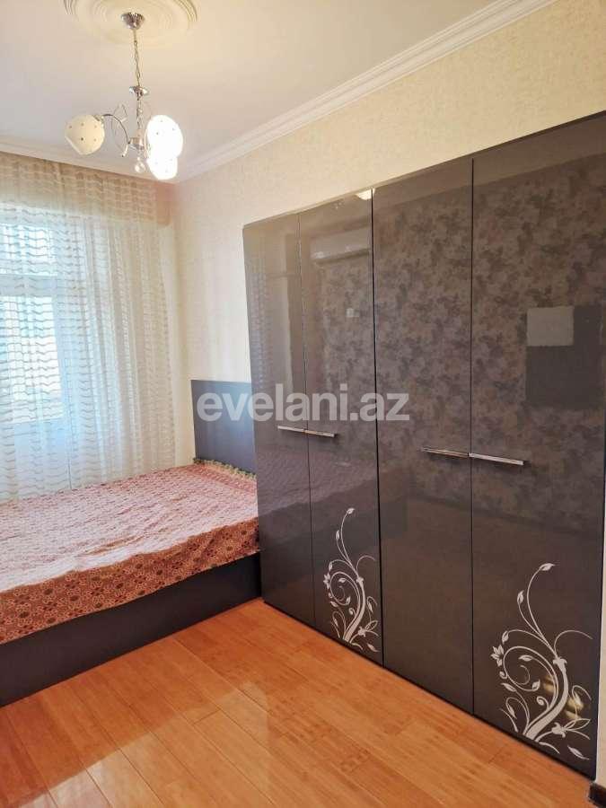 Satılır, yeni tikili, 2 otaqlı, 46 m², Bakı, Suraxanı r, Xalqlar Dostluğu m.