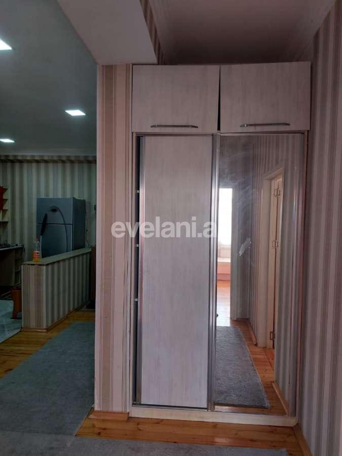 Сдаётся, новостройка, 3-комнаты, 100 m², Баку, Низаминский r, Халглар Достлугу m.