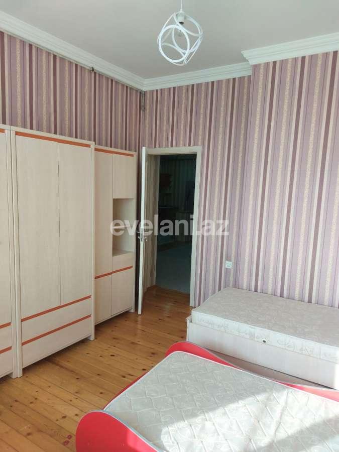 Сдаётся, новостройка, 3-комнаты, 100 m², Баку, Низаминский r, Халглар Достлугу m.