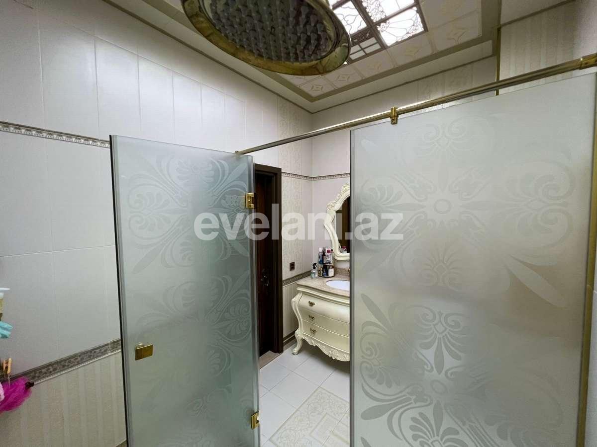 Sale, new building, 4 room, 192 m², Baku, Narimanov r, Nariman Narimanov m.