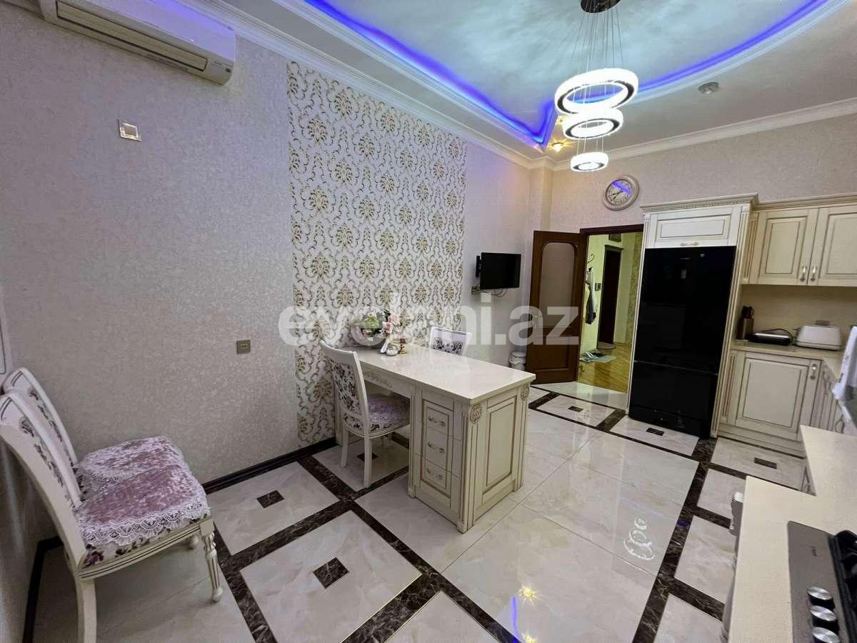 Sale, new building, 4 room, 192 m², Baku, Narimanov r, Nariman Narimanov m.