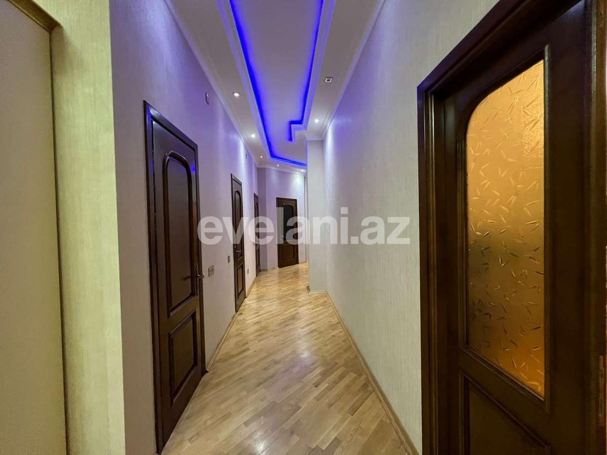 Sale, new building, 4 room, 192 m², Baku, Narimanov r, Nariman Narimanov m.