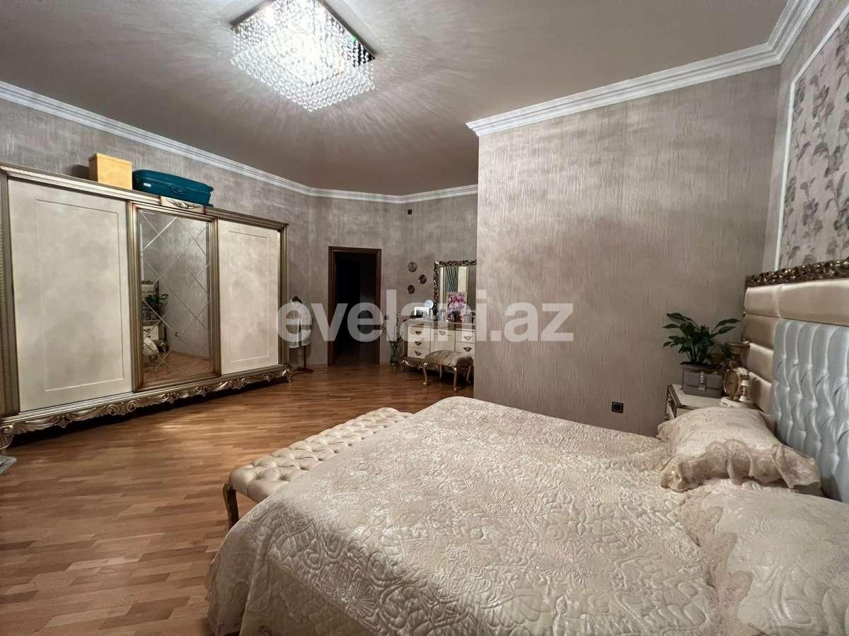 Sale, new building, 4 room, 192 m², Baku, Narimanov r, Nariman Narimanov m.