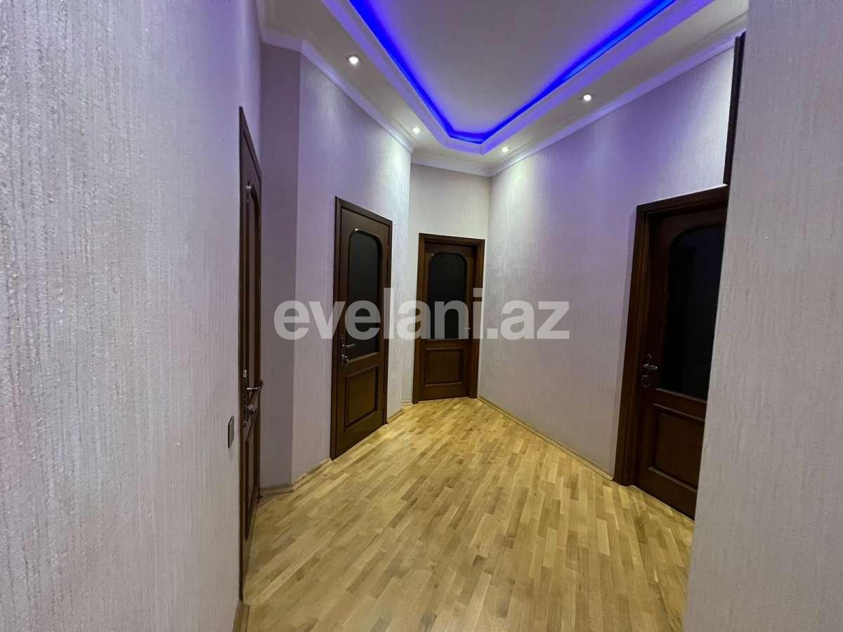 Sale, new building, 4 room, 192 m², Baku, Narimanov r, Nariman Narimanov m.