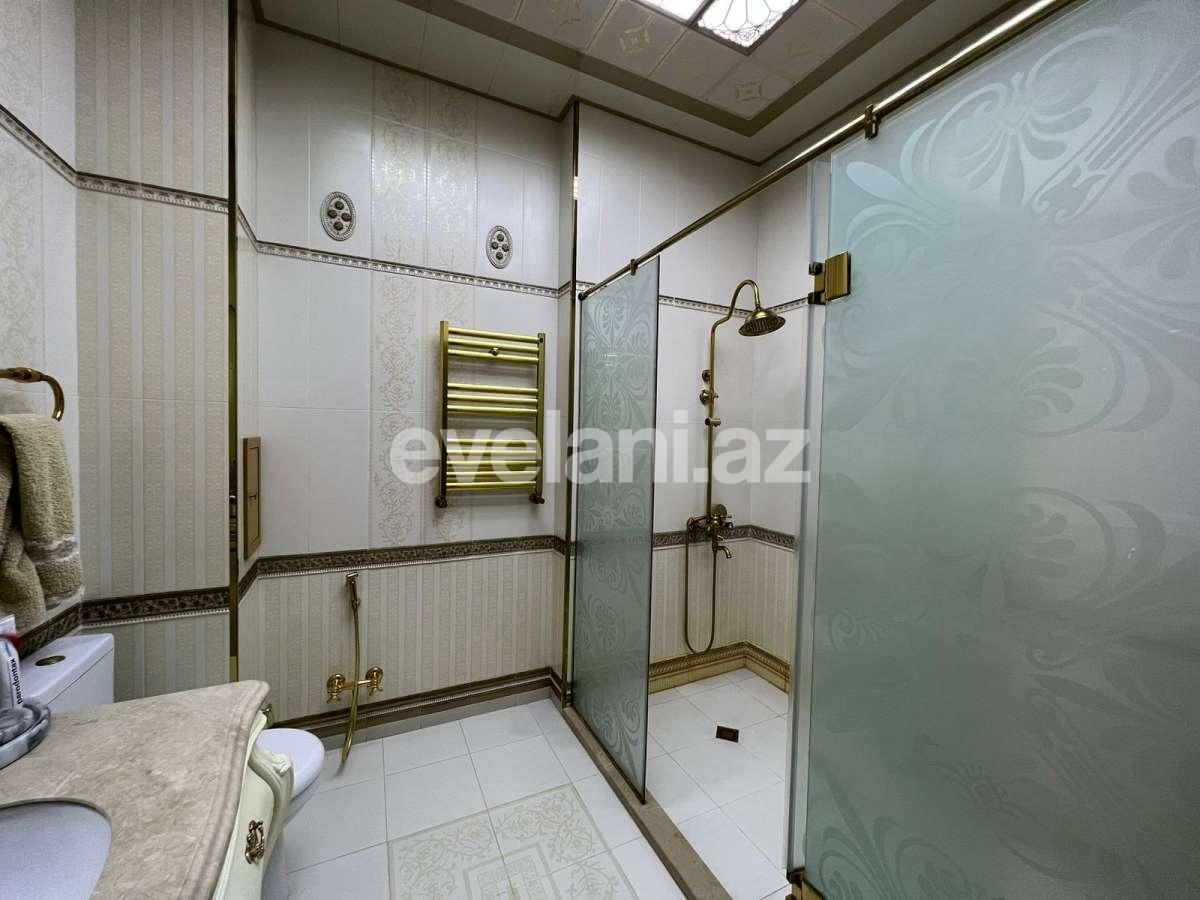 Sale, new building, 4 room, 192 m², Baku, Narimanov r, Nariman Narimanov m.