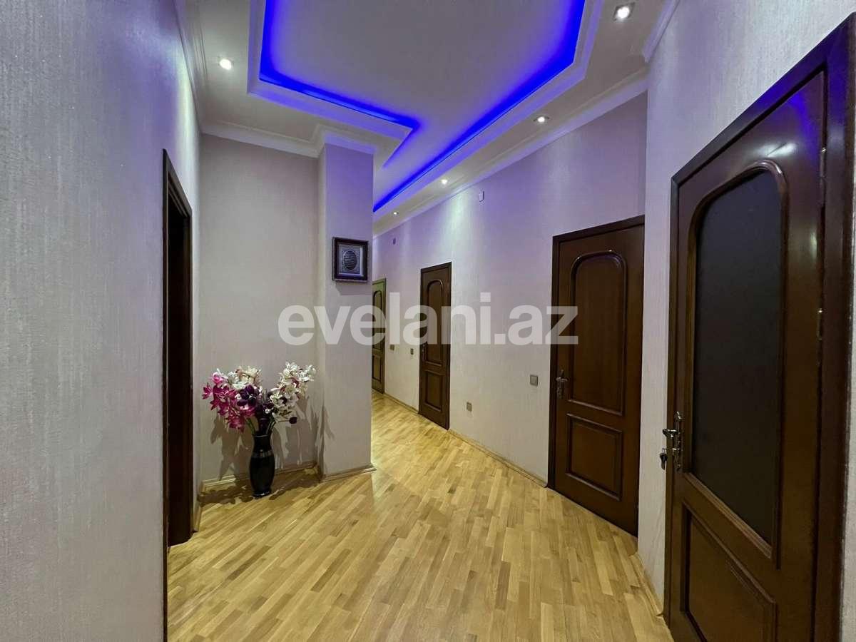 Sale, new building, 4 room, 192 m², Baku, Narimanov r, Nariman Narimanov m.