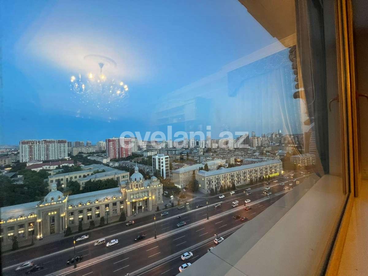 Sale, new building, 4 room, 192 m², Baku, Narimanov r, Nariman Narimanov m.