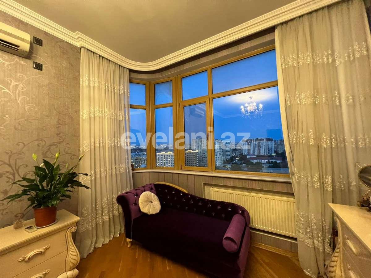 Sale, new building, 4 room, 192 m², Baku, Narimanov r, Nariman Narimanov m.