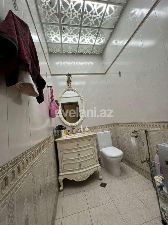 Sale, new building, 4 room, 192 m², Baku, Narimanov r, Nariman Narimanov m.