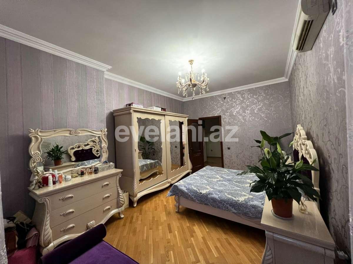 Sale, new building, 4 room, 192 m², Baku, Narimanov r, Nariman Narimanov m.