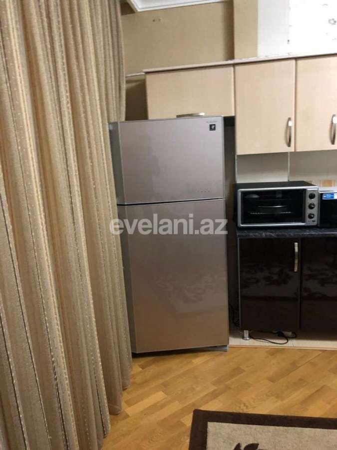 Kirayə verilir, yeni tikili, 3 otaqlı, 140 m², Bakı, Xətai r, Şah İsmayıl Xətai m.