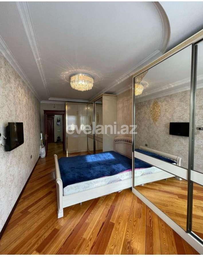 Продаётся, новостройка, 3-комнаты, 127 m², Баку, Насиминский r.