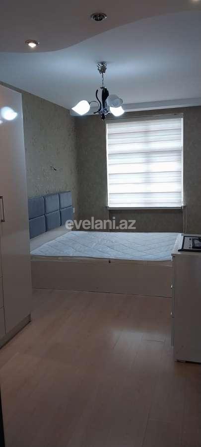 Rent, old building, 2 room, 55 m², Baku, Narimanov r, Ganjlik m.