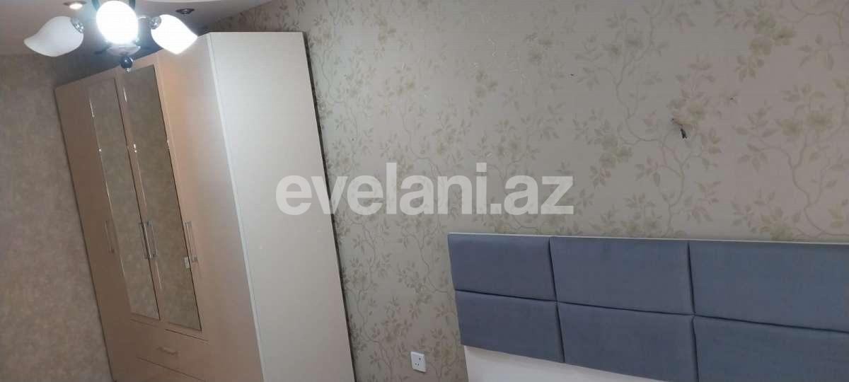 Rent, old building, 2 room, 55 m², Baku, Narimanov r, Ganjlik m.