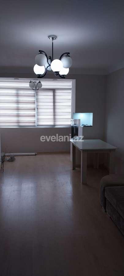 Rent, old building, 2 room, 55 m², Baku, Narimanov r, Ganjlik m.
