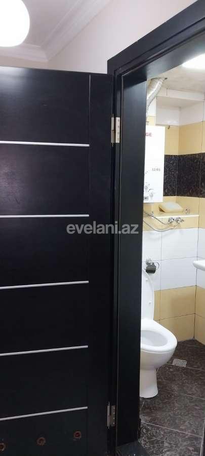 Rent, old building, 2 room, 55 m², Baku, Narimanov r, Ganjlik m.