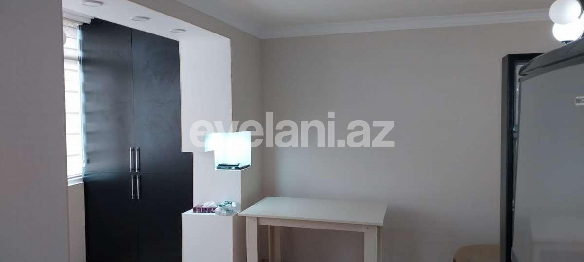 Rent, old building, 2 room, 55 m², Baku, Narimanov r, Ganjlik m.