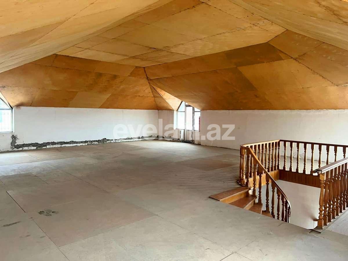 Sale, villa, 4 room, 450 m², Baku, Binagadi r, Bilajari d, Avtovagzal m.