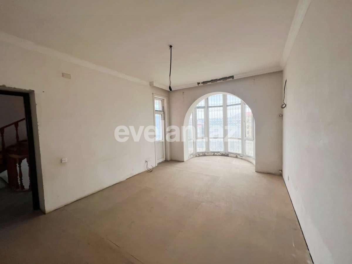 Sale, villa, 4 room, 450 m², Baku, Binagadi r, Bilajari d, Avtovagzal m.