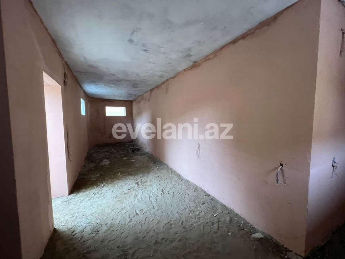 Sale, villa, 4 room, 450 m², Baku, Binagadi r, Bilajari d, Avtovagzal m.
