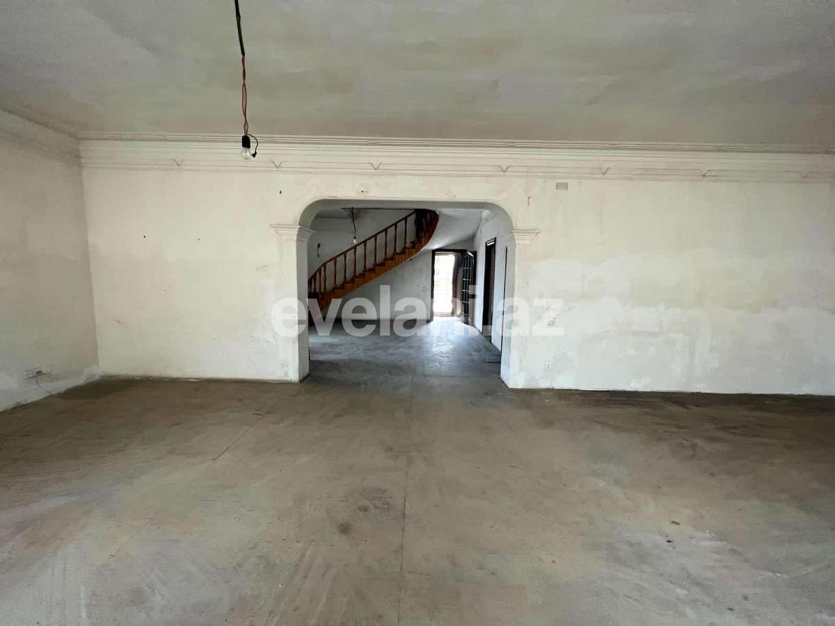 Sale, villa, 4 room, 450 m², Baku, Binagadi r, Bilajari d, Avtovagzal m.