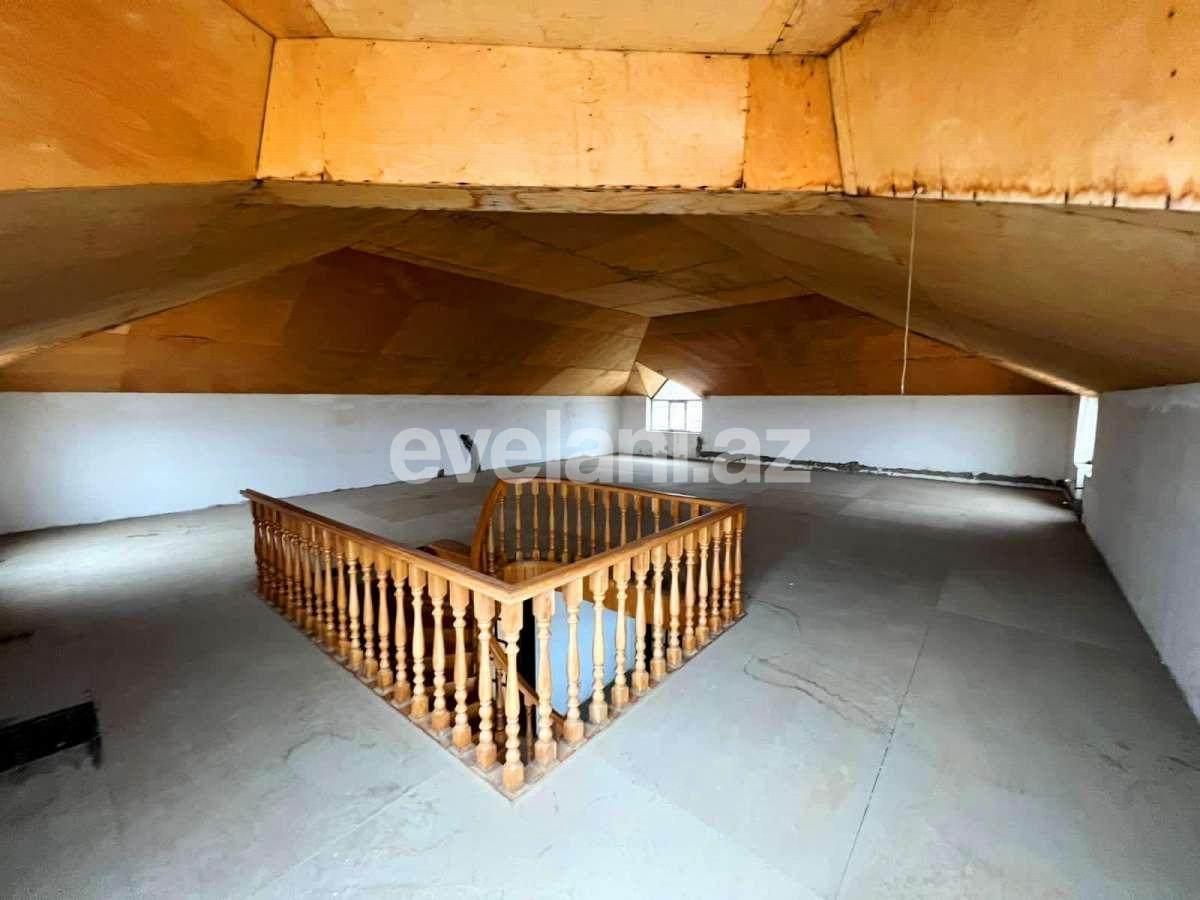 Sale, villa, 4 room, 450 m², Baku, Binagadi r, Bilajari d, Avtovagzal m.