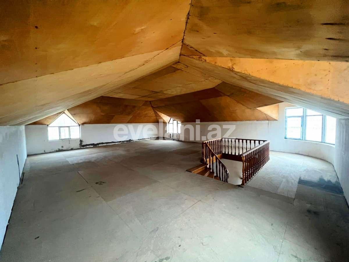 Sale, villa, 4 room, 450 m², Baku, Binagadi r, Bilajari d, Avtovagzal m.