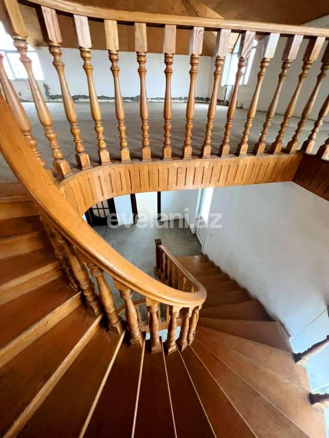 Sale, villa, 4 room, 450 m², Baku, Binagadi r, Bilajari d, Avtovagzal m.