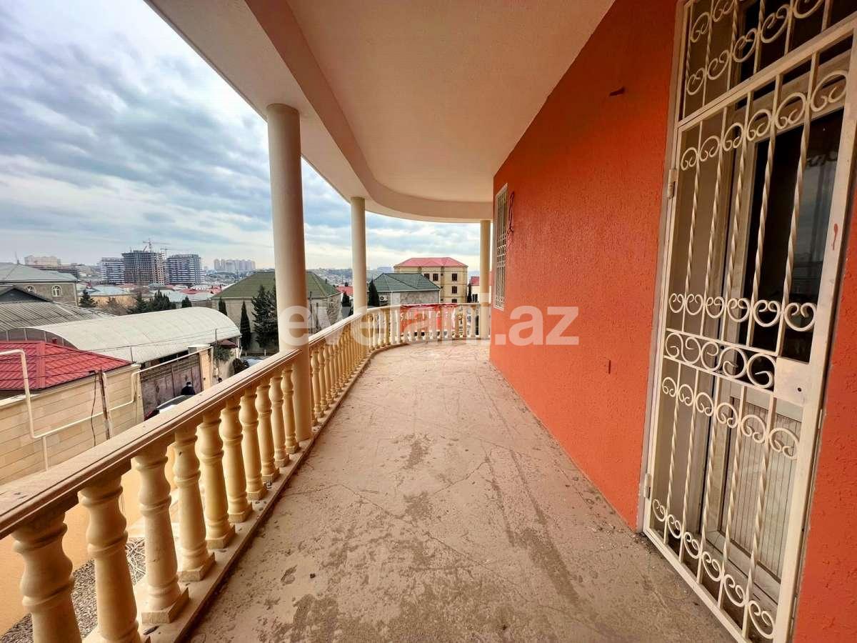 Sale, villa, 4 room, 450 m², Baku, Binagadi r, Bilajari d, Avtovagzal m.