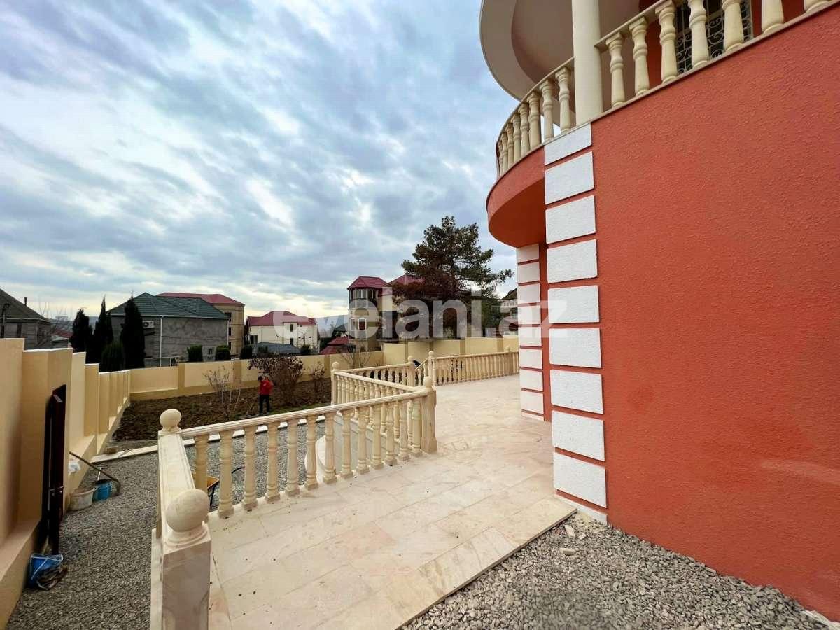 Sale, villa, 4 room, 450 m², Baku, Binagadi r, Bilajari d, Avtovagzal m.