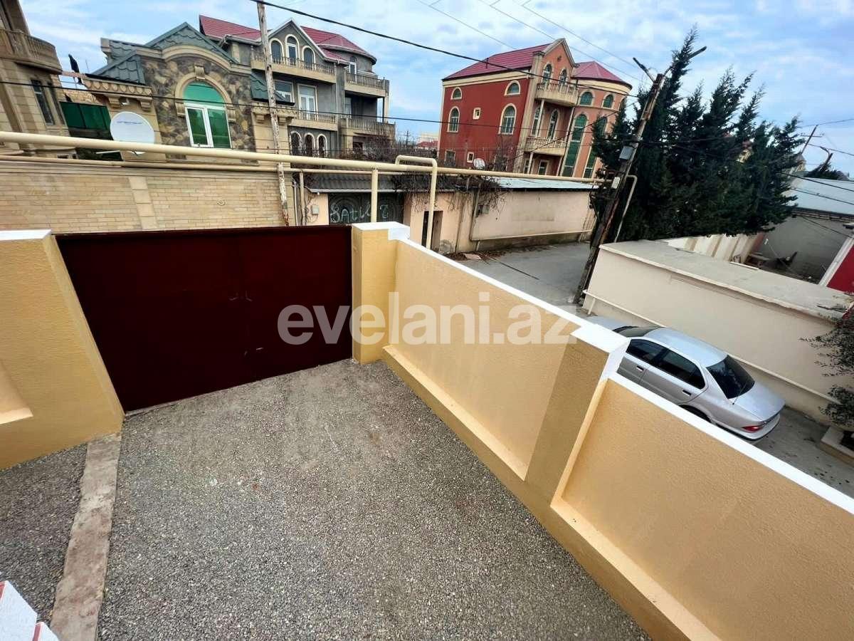 Sale, villa, 4 room, 450 m², Baku, Binagadi r, Bilajari d, Avtovagzal m.