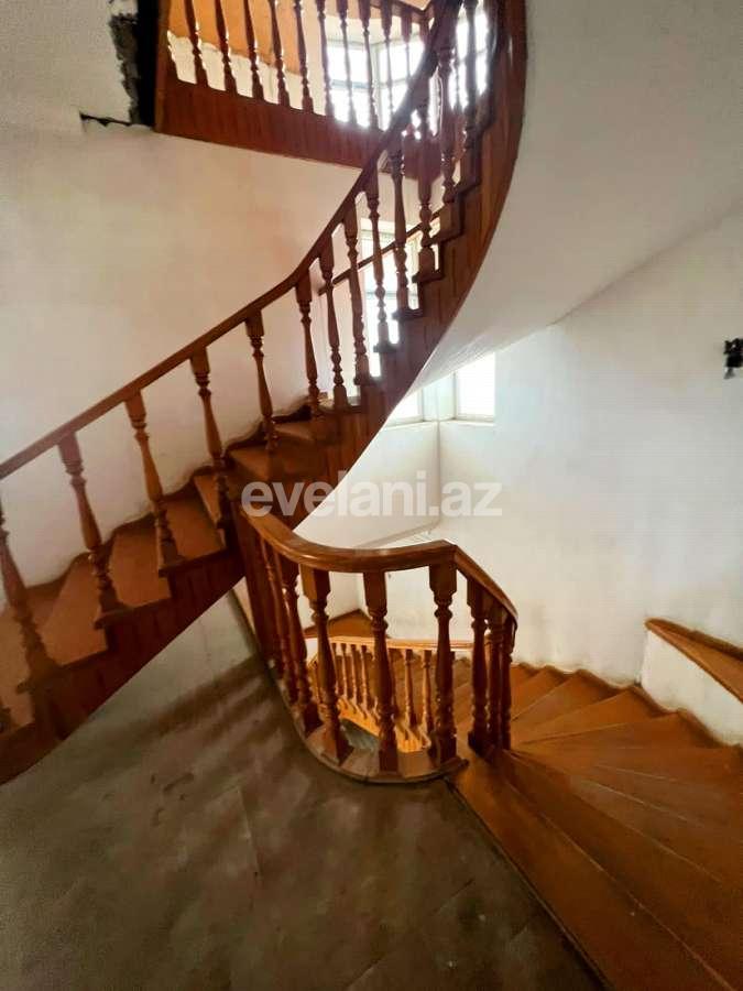 Sale, villa, 4 room, 450 m², Baku, Binagadi r, Bilajari d, Avtovagzal m.